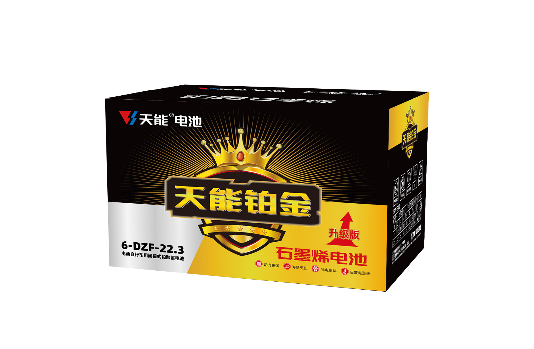 热博rb88·(中国)集团铂金电池