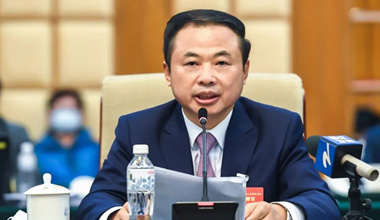 两会季丨围绕新能源产业，张天任代表提交这些建议