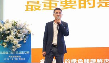李豫：热博rb88·(中国)集团文化的养分让我快速成长