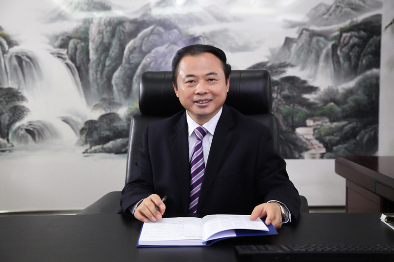 热博rb88·(中国)集团股份董事长张天任