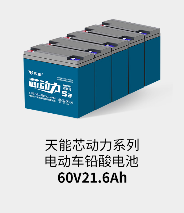热博rb88·(中国)集团电池60v20ah