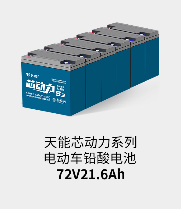 热博rb88·(中国)集团电池72v20ah