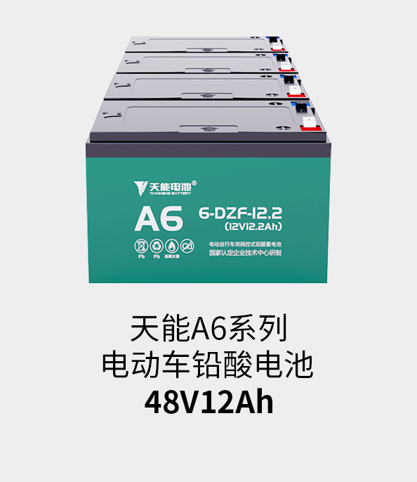 热博rb88·(中国)集团电池48v12ah