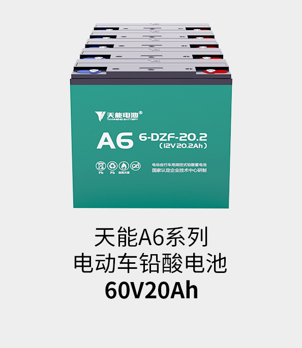 热博rb88·(中国)集团电池60v20ah