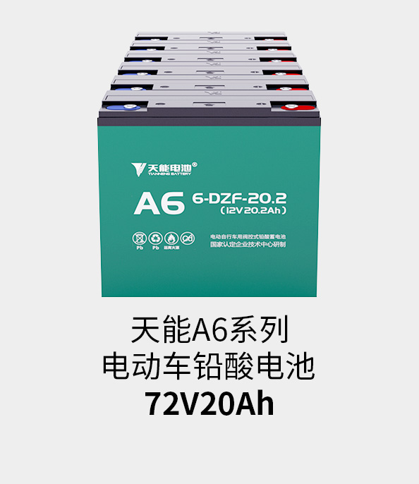 热博rb88·(中国)集团电池72v20ah